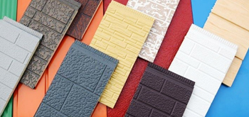 How Popular is PU Foam Decorative Metal Wall Panel in the Building Materials Market?
