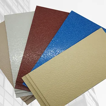 Stucco Patterns Embossed | Decorative Metal Carving Wall Sandwich Panel