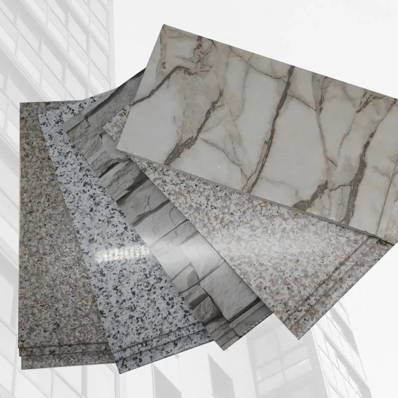 MARBLE PATTERNS